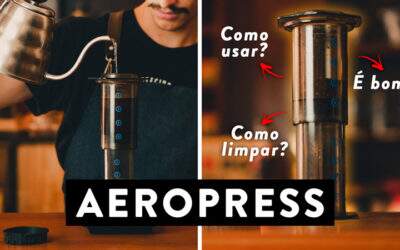 Aeropress