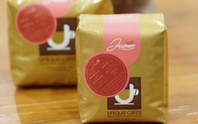 Unique lança edição limitada de café produzido apenas por mulheres