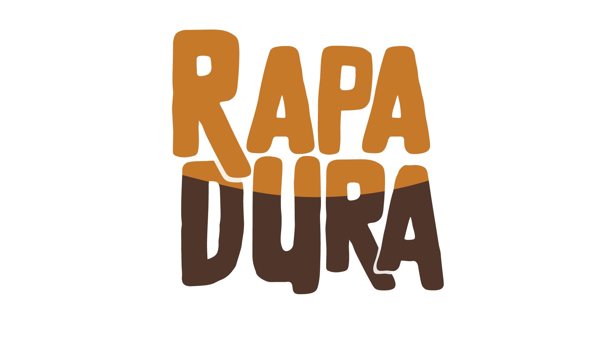 Logo do Café Rapadura - Ed. Limitada