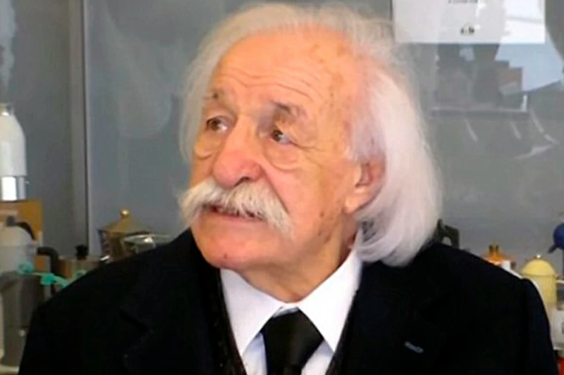 Renato Bialetti