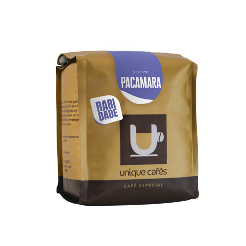 Café Pacamara - Edição Raridade
