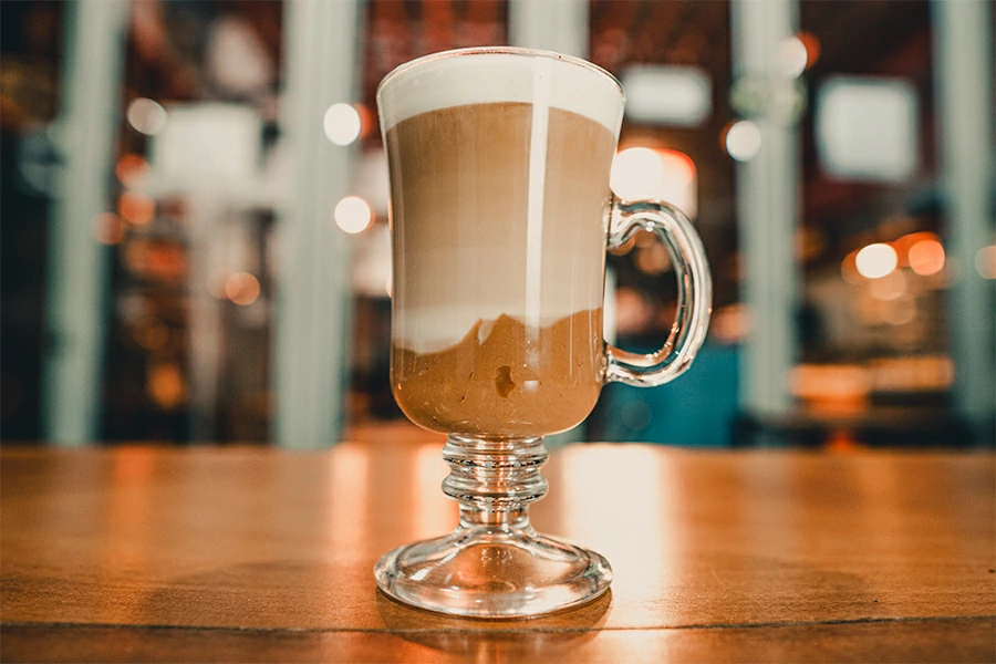 Como fazer Mocha (Mocaccino) - Aprenda a melhor receita - Unique Cafés