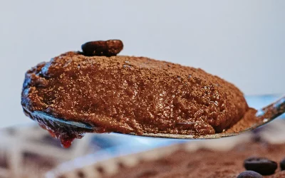 Como fazer Brigadeiro de Café