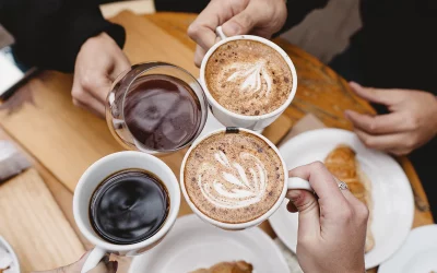 8 benefícios do café