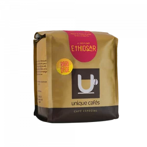 Café Ethiosar – Ed. Raridade