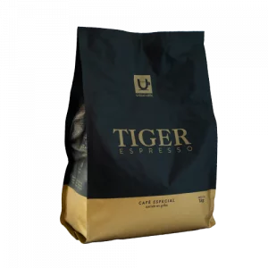 Tiger Espresso 1kg