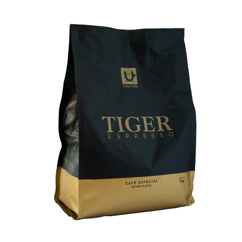 Tiger Espresso 1kg