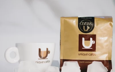 Posso congelar o café?