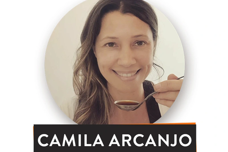 Camila Arcanjo