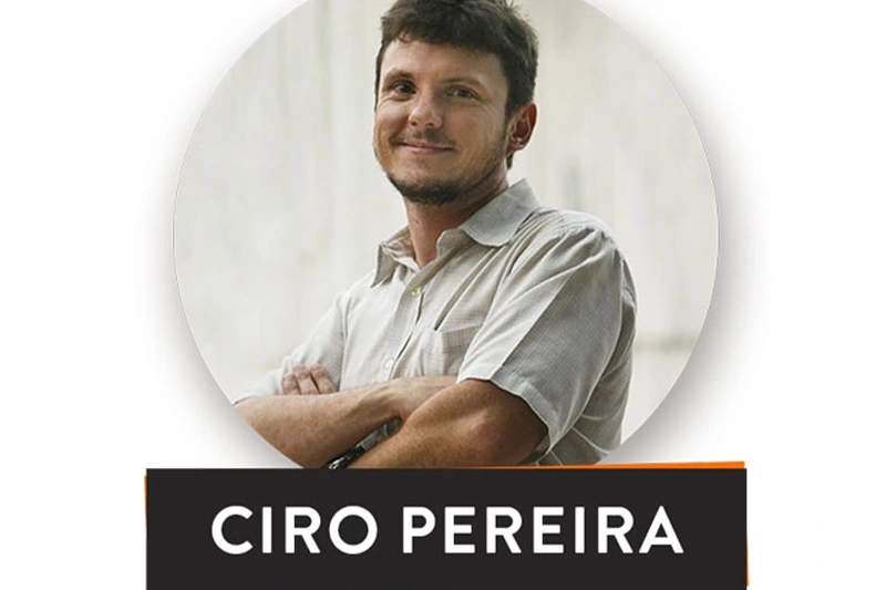 Ciro Pereira