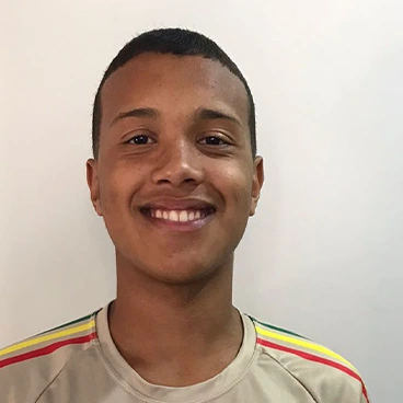 Gabriel dos Santos Leite