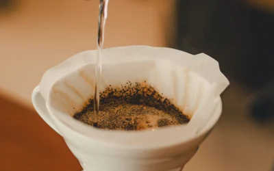 6 dicas para deixar seu café coado ainda mais gostoso