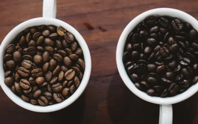 Pare de tomar café ruim em 3 passos