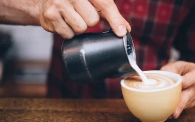 6 coisas que você precisa saber sobre café com leite