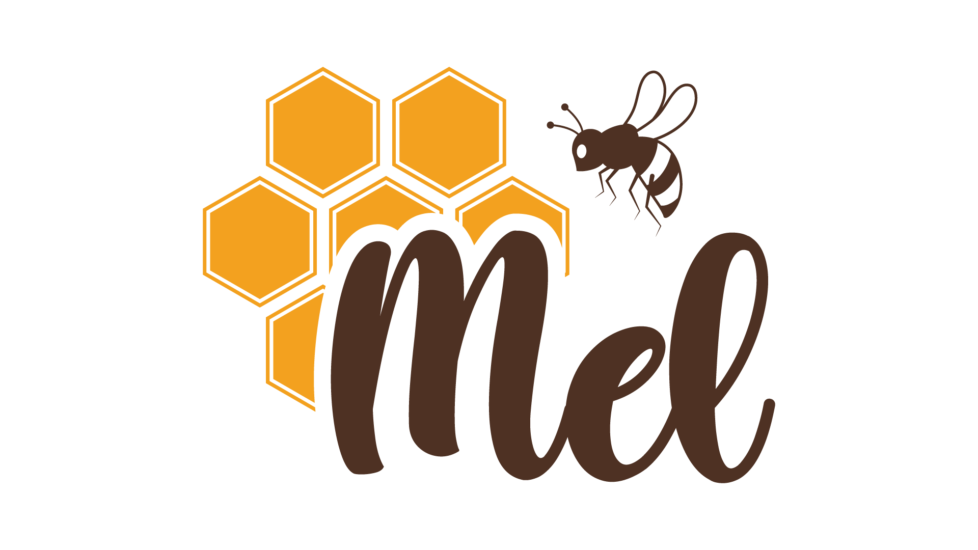 Logo do Café Mel