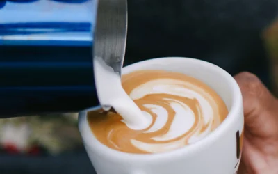 6 Dicas para Melhorar sua Técnica de Latte Art