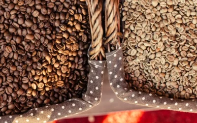 Os Blends são o Futuro do Mercado de Cafés Especiais?