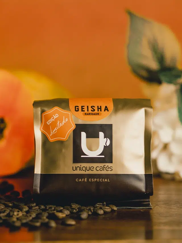 Café Geisha: uma raridade digna de ser apreciada na taça!