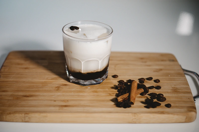 White Russian