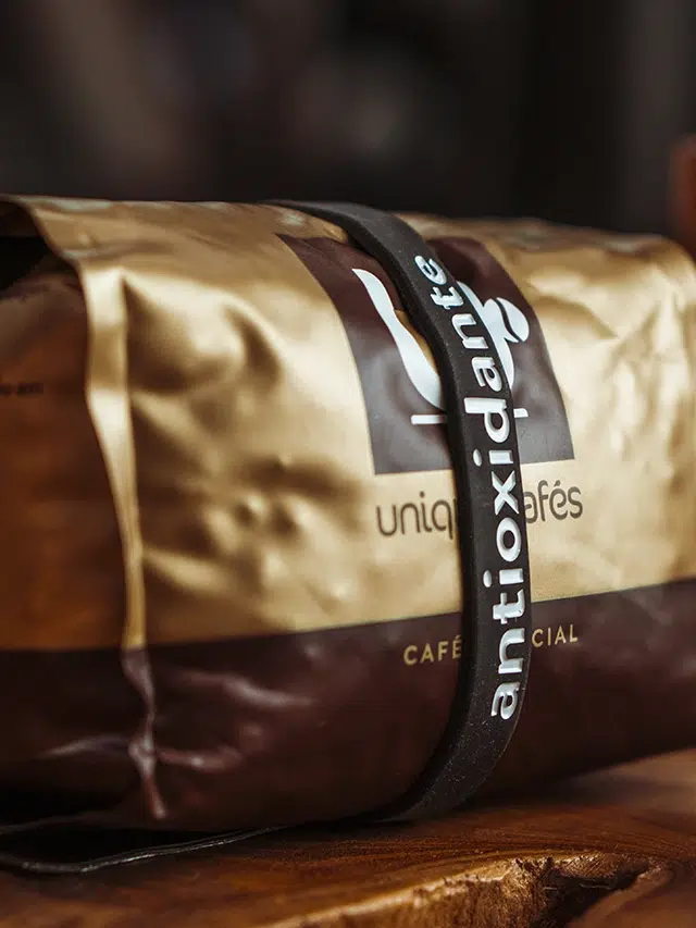 A oxidação: Seu café está com os dias contados!