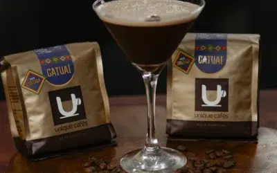 Como Fazer Espresso Martini: História, Receita e Análise Sensorial do Drink Alcoólico com Café