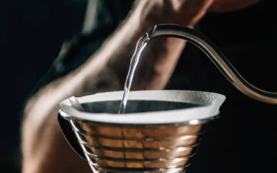 Como Fazer Café na Kalita Wave: Guia Completo para um Café Perfeito