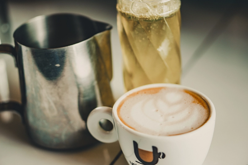 Latte Art