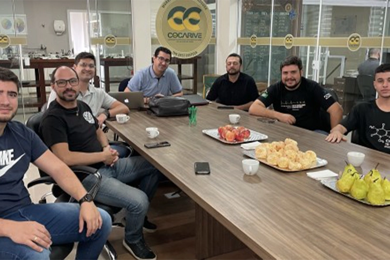 Reunião