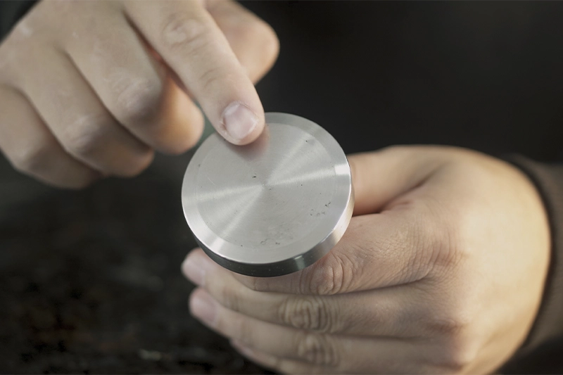 Tamper Convex