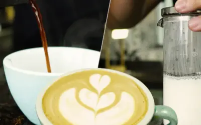 Cappuccino Caseiro: Como Fazer Sem Máquina de Espresso