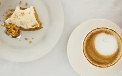 Como harmonizar café e doces na sua cafeteria