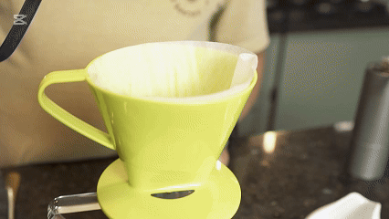 Melhor receita para o método Melitta Melhor receita para o método Melitta