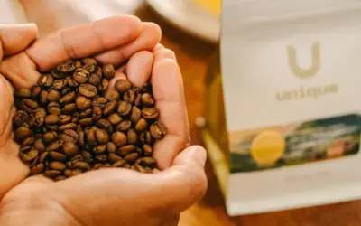 Os Cafés da Bahia: Série Regiões Produtoras