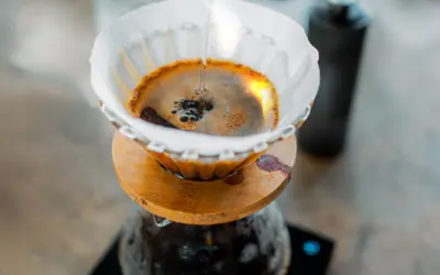 Testamos 3 Tempos de Pré-Infusão no Café: 40s, 1min ou 2min e nos surpreendemos!