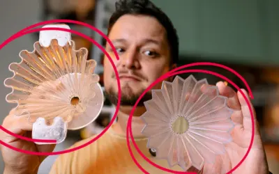 Origami ou Koar: Qual método é melhor pra você?