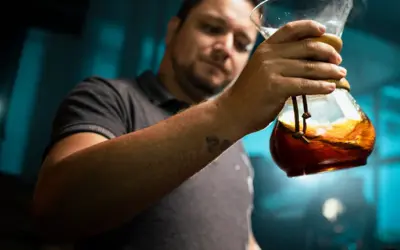 6 Dicas para Manter sua Cafeteria Sempre em Movimento