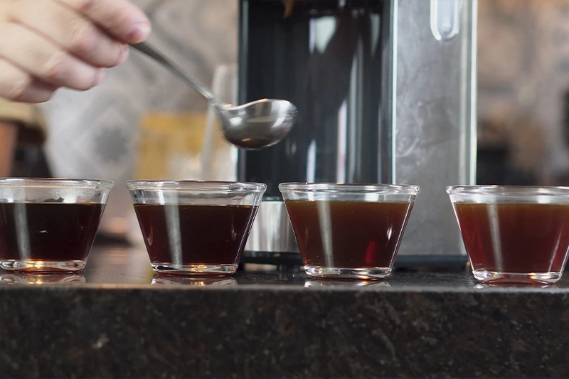 Cupping