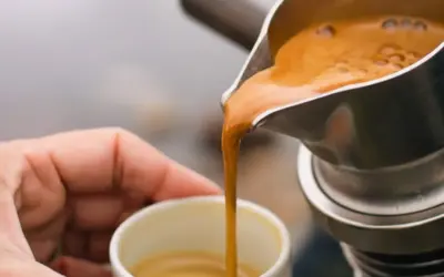 Review Completo da 9Barista Espresso