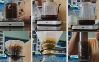 10 Receitas de Preparo do Café Bourbon Amarelo | Manual de uso completo!