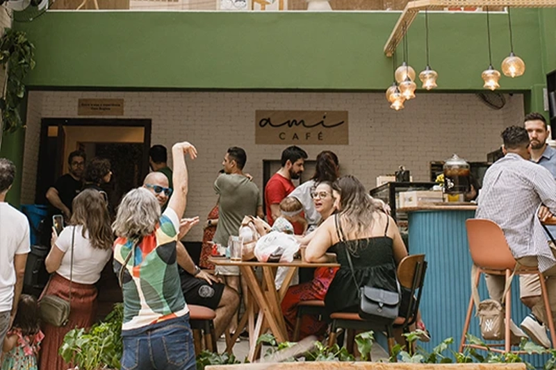 Ami Café Pinheiros 01