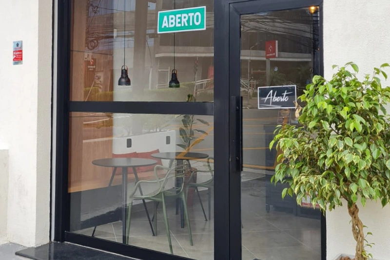 Babbo Caffè 01