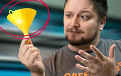 Filtro IKEA: Simples demais ou suficiente para um bom café?