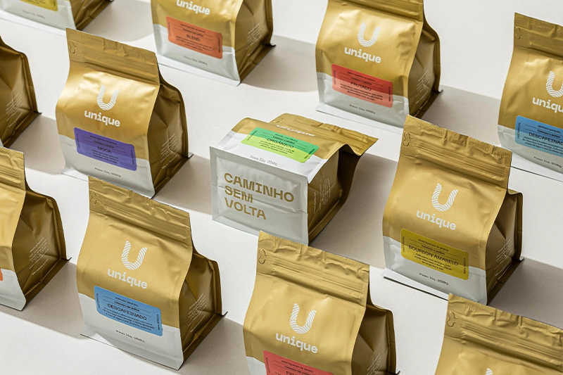 Branding & marca