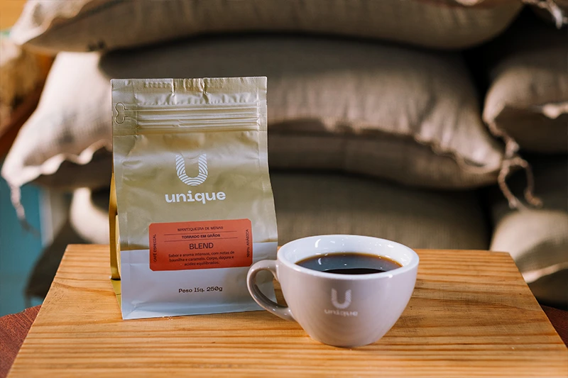 Café Blend