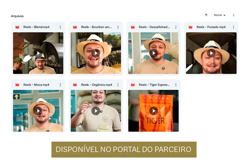 Fotos & vídeos