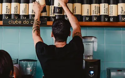 10 ferramentas do Ecossistema Unique que facilitam a vida da sua cafeteria