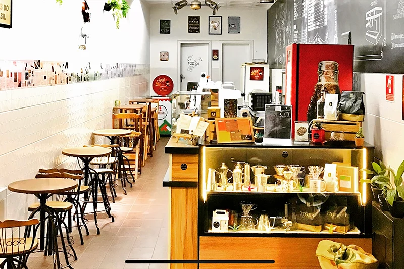 La Musique Cafeteria