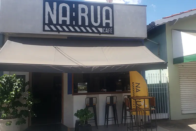 Na Rua Café 01