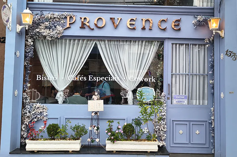 Provence Cafés Especiais 01