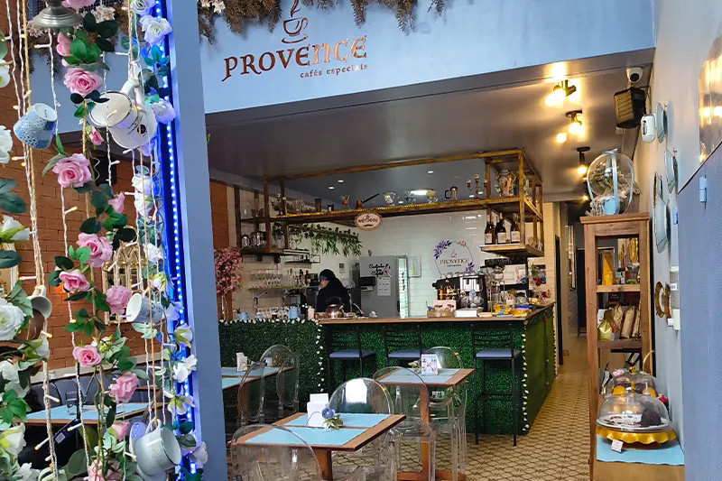 Provence Cafés Especiais 02